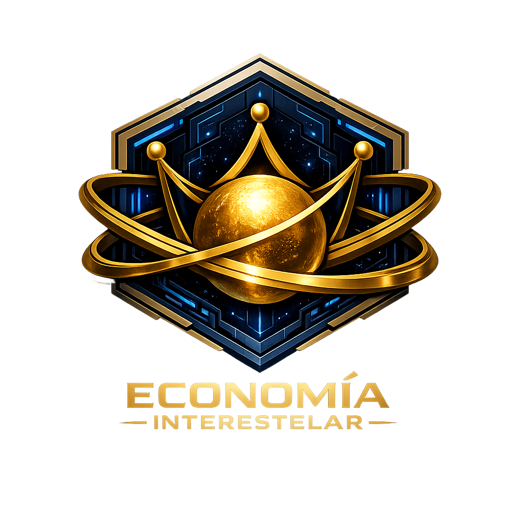 Economia Interestelar